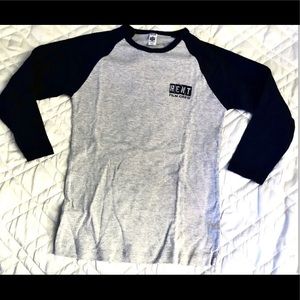 RENT (the musical movie) tshirt Child’s boy or Girl Sz M 2005 Film Crew NEW